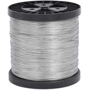 aluminum wire anodizing wire