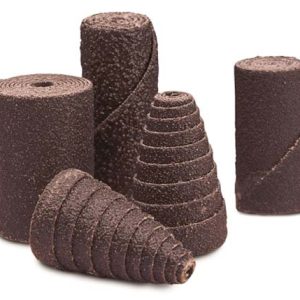 cartridge rolls sand paper rolls abrasive rolls