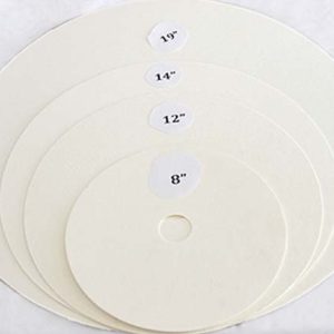 Filter Discs - Mefiag Filter Discs - Polypro Filter Discs - Horizontal Filter Discs