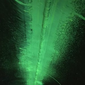 Fluorescent Penetrant - Biodegradable