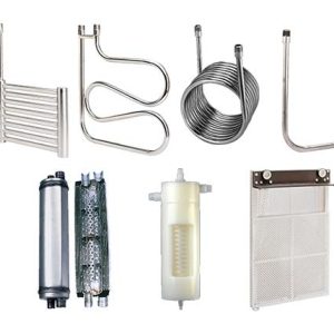 Immersion Coils and Heat Exchangers