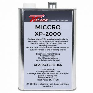 MICCRO XP-2000