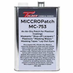 MICCROPatch