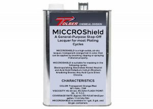 Msoc Microshield MICCROShield - Alert Sales